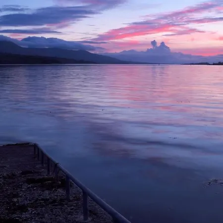 Luxury Interior Designed 4 Bedroom Villa,