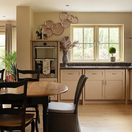 Feriehus Luxury Interior Designed 4 Bedroom Villa, *