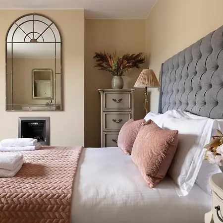 Feriehus Luxury Interior Designed 4 Bedroom Villa, *