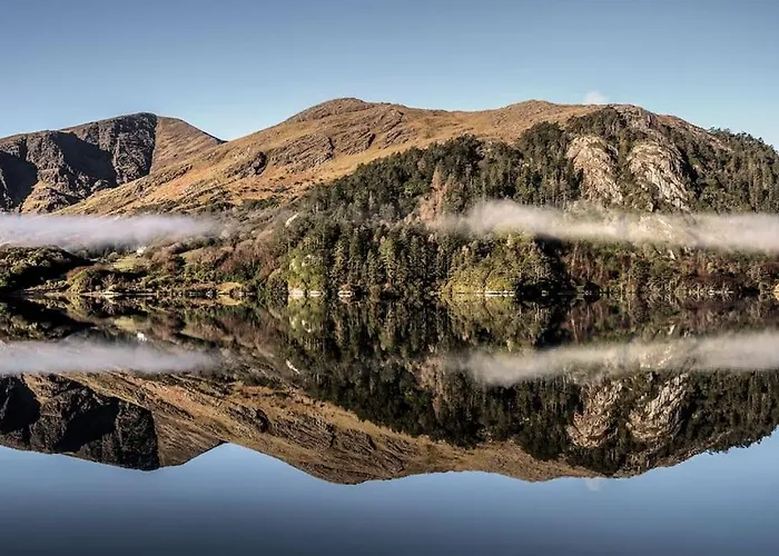 펜션 Luxury Interior Designed 4 Bedroom Villa,