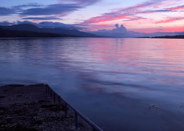 Luxury Interior Designed 4 Bedroom Villa,