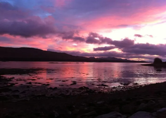 Luxury Interior Designed 4 Bedroom Villa, 펜션 켄마어