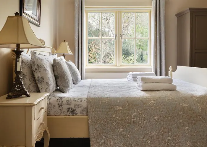 Holiday home Luxury Interior Designed 4 Bedroom Villa, Kenmare