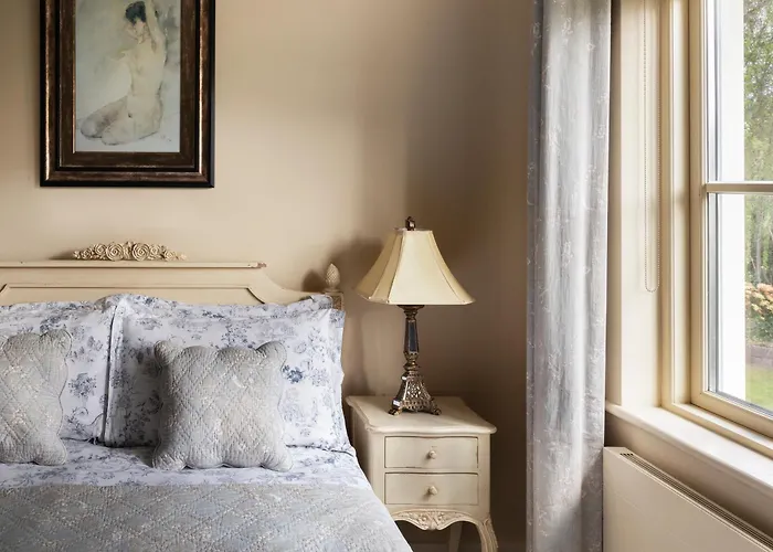 Holiday home Luxury Interior Designed 4 Bedroom Villa, Kenmare