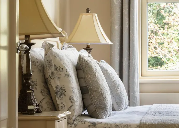 Luxury Interior Designed 4 Bedroom Villa, Kenmare